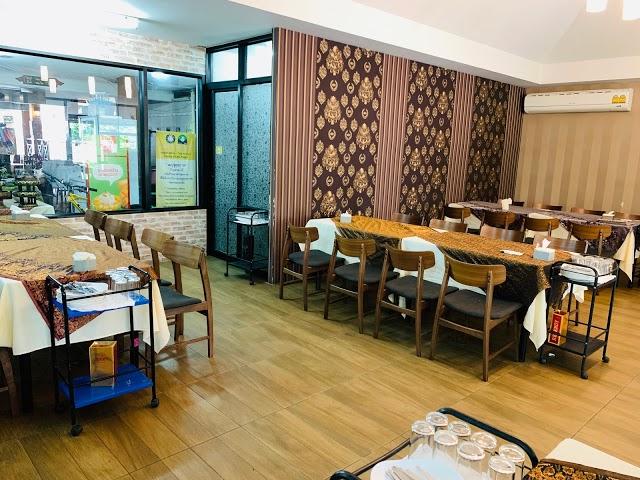 Restaurant Ruan Thip